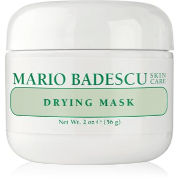 Mario Badescu Drying Mask masca pentru curatare profunda pentru pielea problematica - imagine 2